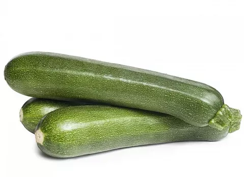 Courgette