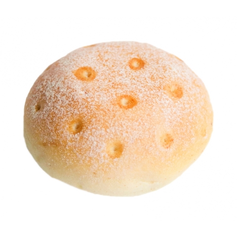 Ovenkoek wit