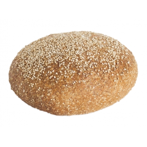 Sesambrood desem