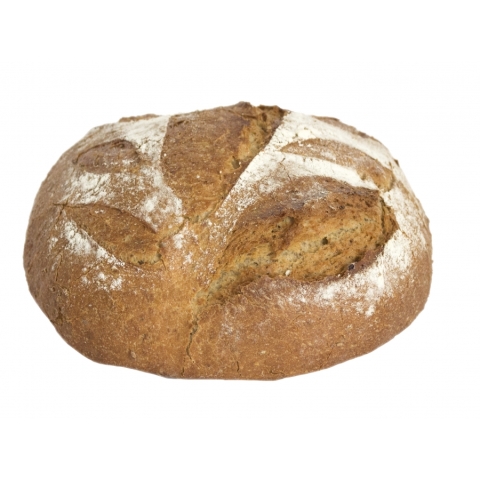 Havervlokken 800gr