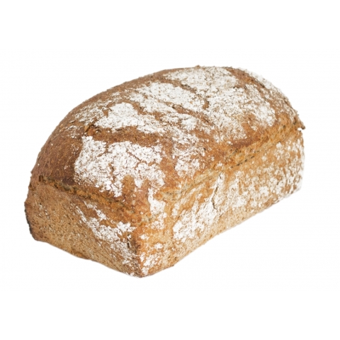Speltmeelbrood