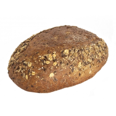 Meergranenbrood