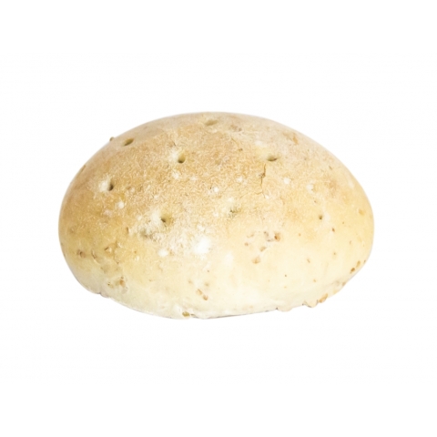 Ovenkoek bruin