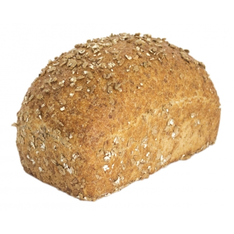 Volkorenbrood gist