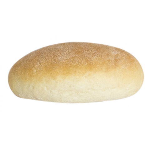 Zachte Witte Pistolets