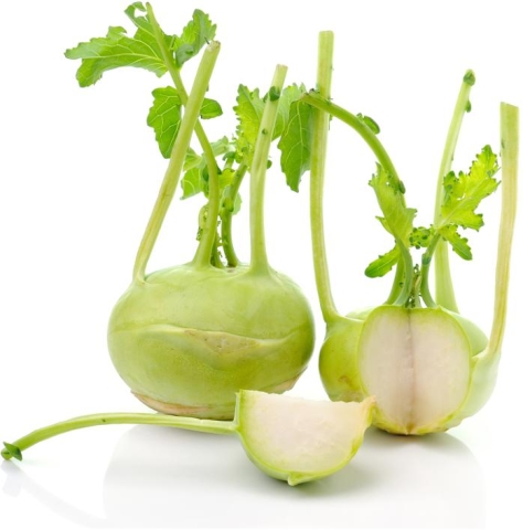 Koolrabi