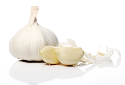 Knoflook