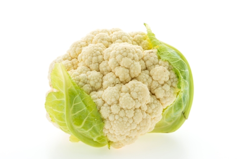Bloemkool