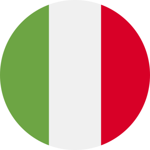 Italië