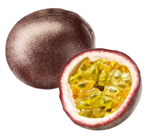 Passievrucht