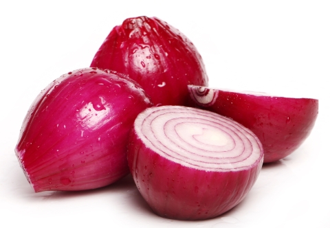 Ajuin rood