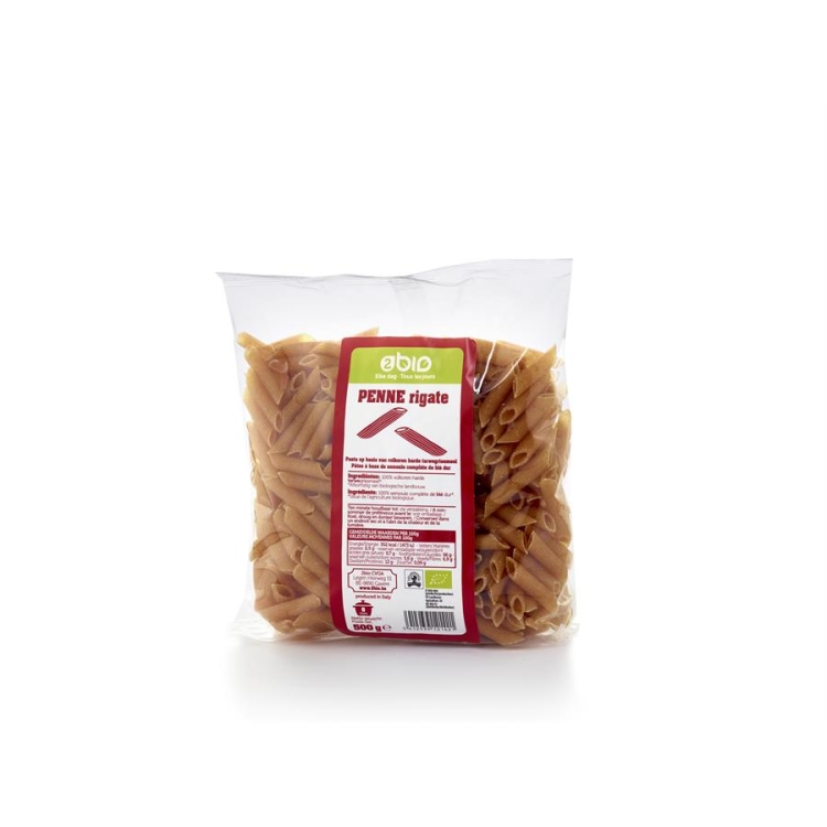 Penne volkoren