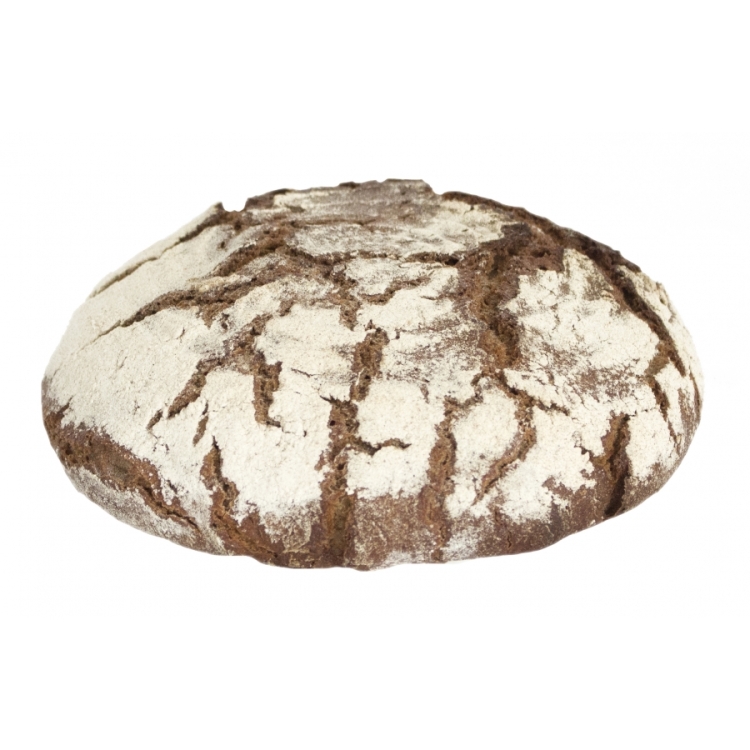 Roggebrood
