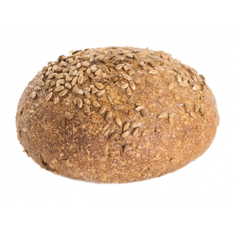 Zonnepitbrood desem