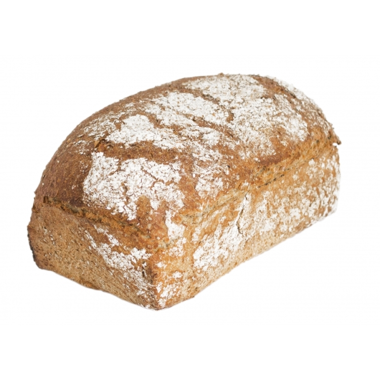 Speltmeelbrood
