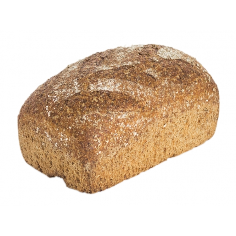 Speltbrood 500gr