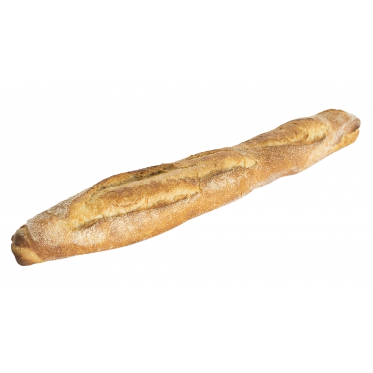 Speltbaguette