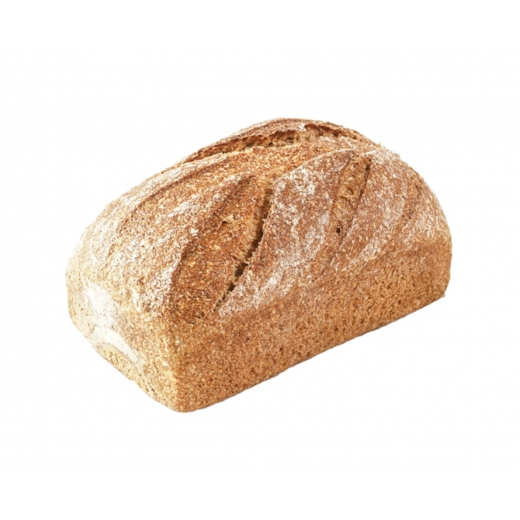 Speltbrood 800gr