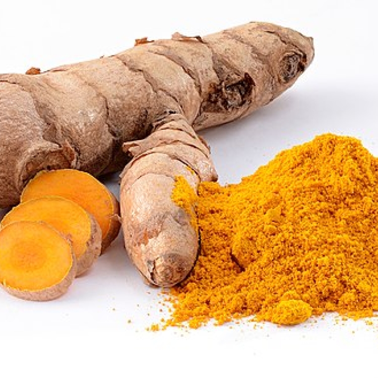 Curcuma