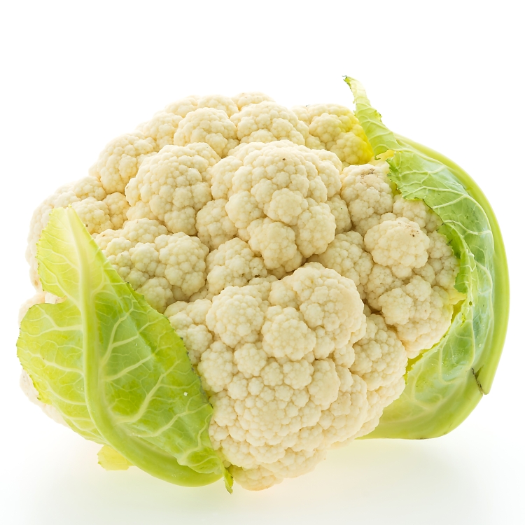 Bloemkool