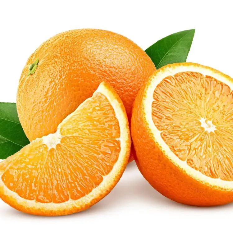 sinaasappel
