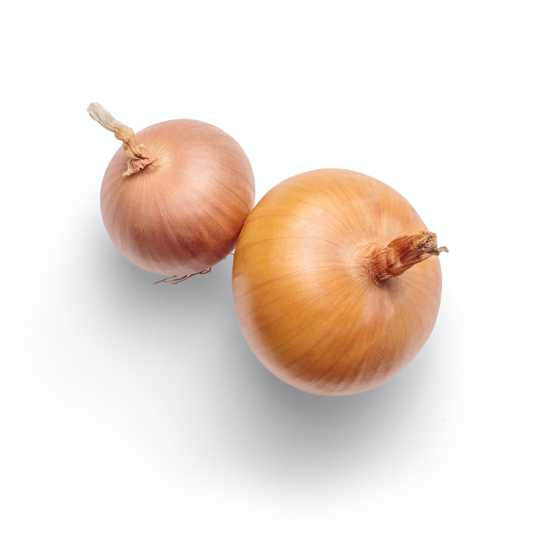 Ajuin geel 1kg