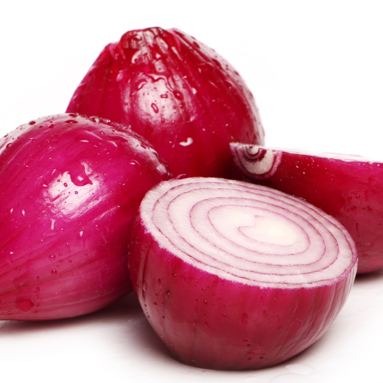 Ajuin rood